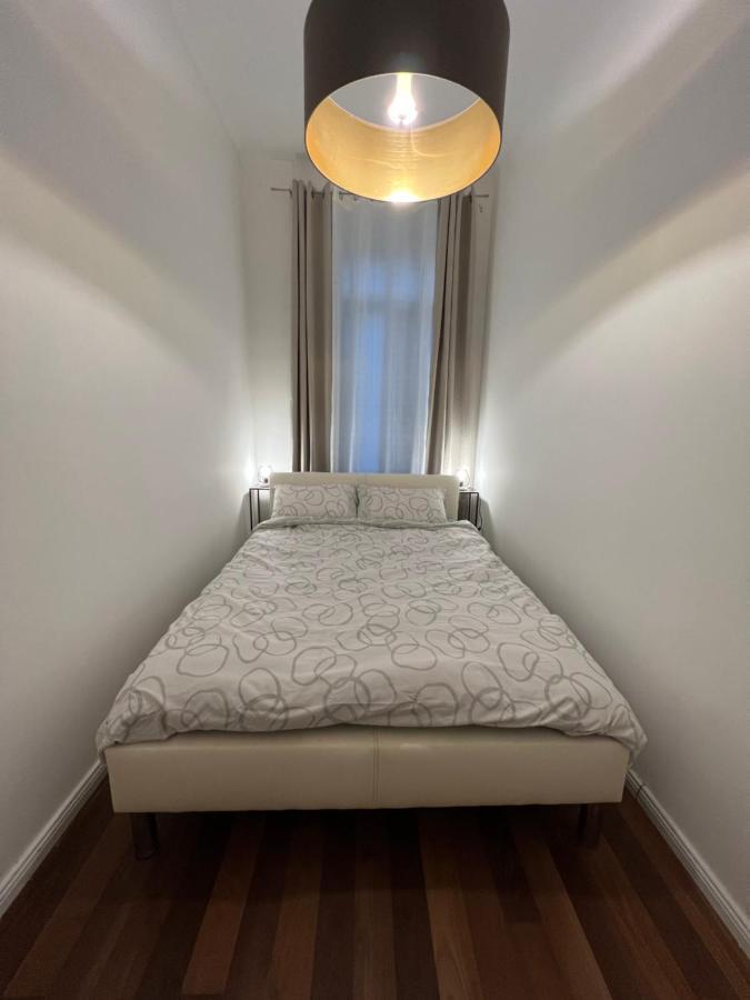 Mateo Design Apartment / Contactless Check-In Vienna Exterior photo