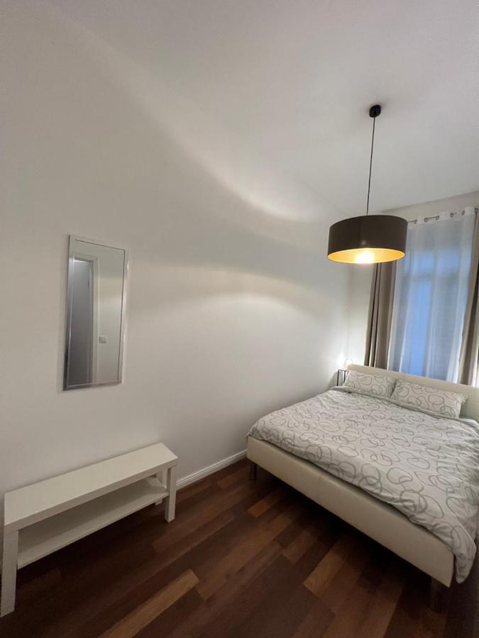 Mateo Design Apartment / Contactless Check-In Vienna Exterior photo